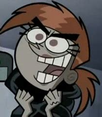 vicky fairly odd parents voice|The Fairly OddParents .